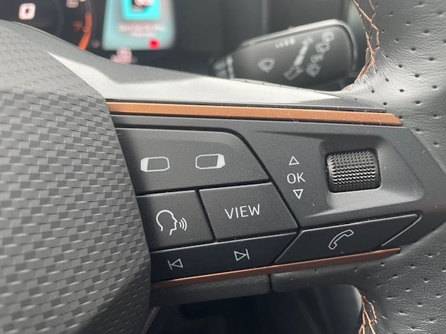 Formentor 1.5 TSI Digitales Cockpit LED ACC Key