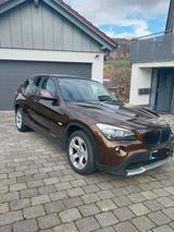 BMW X1 xDrive18d -AT, Xenon, AHK