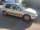 Volkswagen GOLF IV 1.4 16V - Volkswagen Golf: Iv 16
