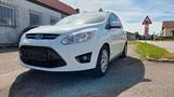 Ford C-Max C-MAX Titanium Service FORD - gebrauchte Ford C-Max aus dem Jahr 2011
