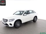 Mercedes-Benz GLC 250 d 4M AMG DESIGNO DIAMANTWEISS,AHK,NAVI - Mercedes-Benz GLC 250 in Berlin