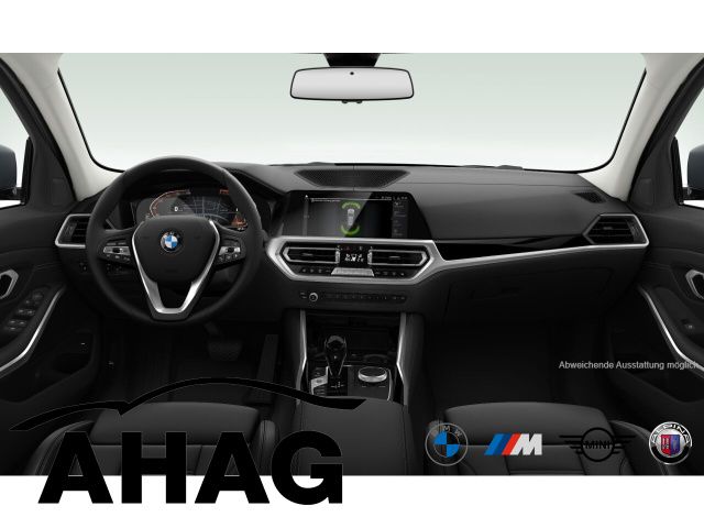 BMW 320 - Bild 5