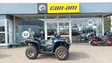 Can-Am Outlander 1000 R  MAX LTD ABS Smart Shox 2026 - CAN-AM OUTLANDER MAX LTD