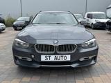 BMW 3 316 i - BMW Unfallwagen