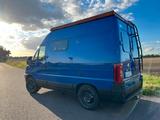 Fiat Ducato 244 Off-Road Camper L1H2 *selten - Fiat Ducato in Halle