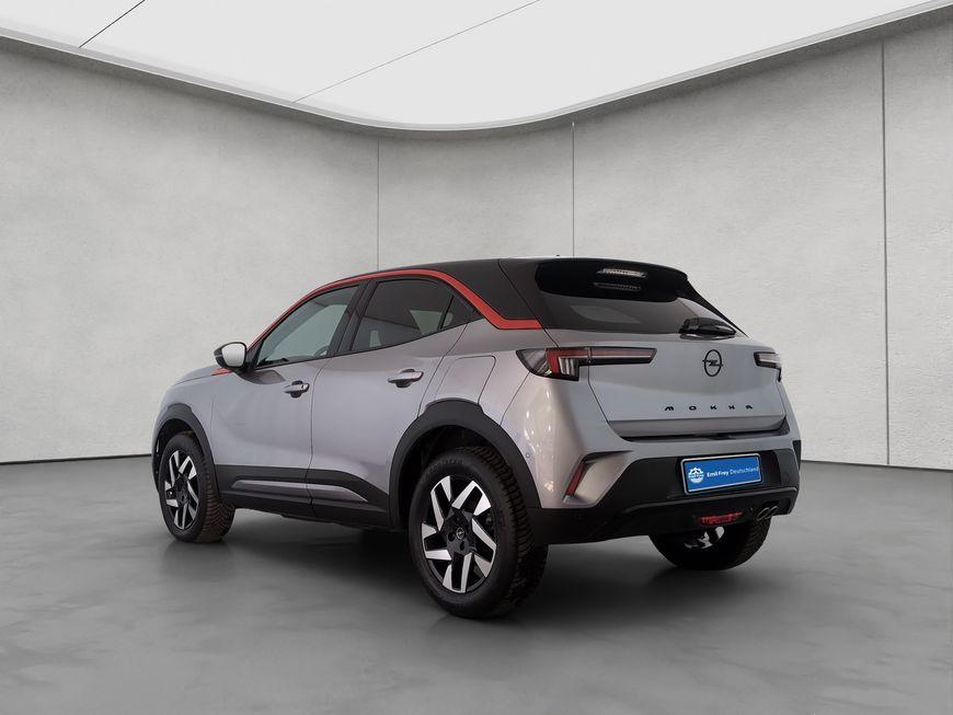 Opel Mokka 1.2 DI Turbo Automatik GS Line +Navi+LED+P