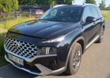 Hyundai Santa Fe Prime Hybrid 4WD Pano Leder HUD 360°Cam - Hyundai SANTA FE: 3.3