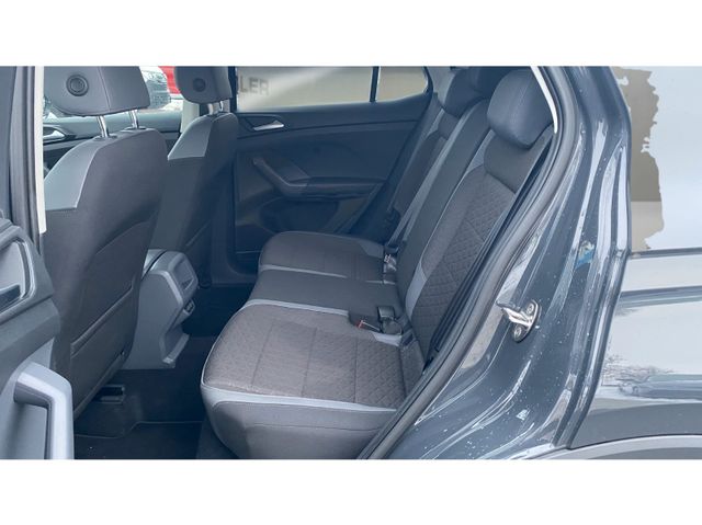 VW T-Cross (Bild 10 von(15)