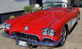 Corvette C1