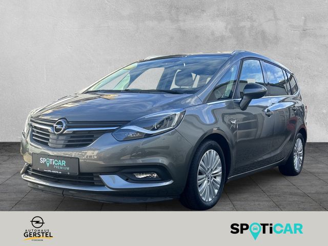 Opel Zafira Innovation 1.4 Turbo BI-LED INTELLI LINK 