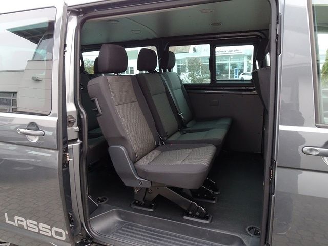 T6.1 Kombi 2.0 TDI DSG LR / Komfort Plus