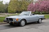 Mercedes-Benz 280 SL technisch top & mit seltener Sitzheizung - Mercedes-Benz 280: 280sel