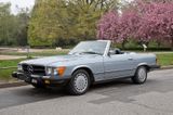Mercedes-Benz 280 SL technisch top & mit seltener Sitzheizung - Mercedes-Benz 280: 280sel