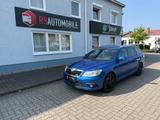 Skoda Octavia Combi RS TDI*DSG*Xenon*Navi*PDC - Skoda Octavia aus 2012: RS