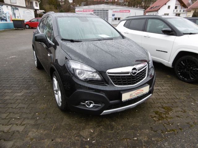 Opel Mokka Innovation ecoFlex-1.4