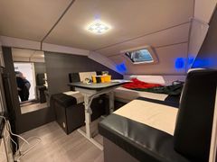 Across Aventour 330STe*Webasto*