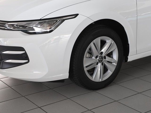 Volkswagen Golf - Bild 9