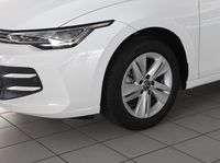 Volkswagen Golf - Vorschau Bild 9