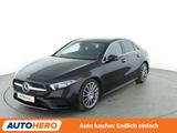Mercedes-Benz A-Klasse Limousine A 220 4Matic AMG Line Aut. - Mercedes-Benz A 220