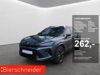 Cupra Formentor - Vorschau Bild 1