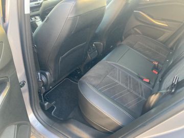 Opel GRANDLAND HYBRID 1.6 TURBO 133KW180PS ULTIMATE