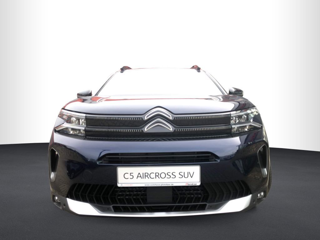 Fahrzeugabbildung Citroën C5 Aircross Hybrid 225 e-EAT8 SHINE PACK