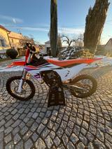 KTM sx 125 2024 - DIRT BIKE 125
