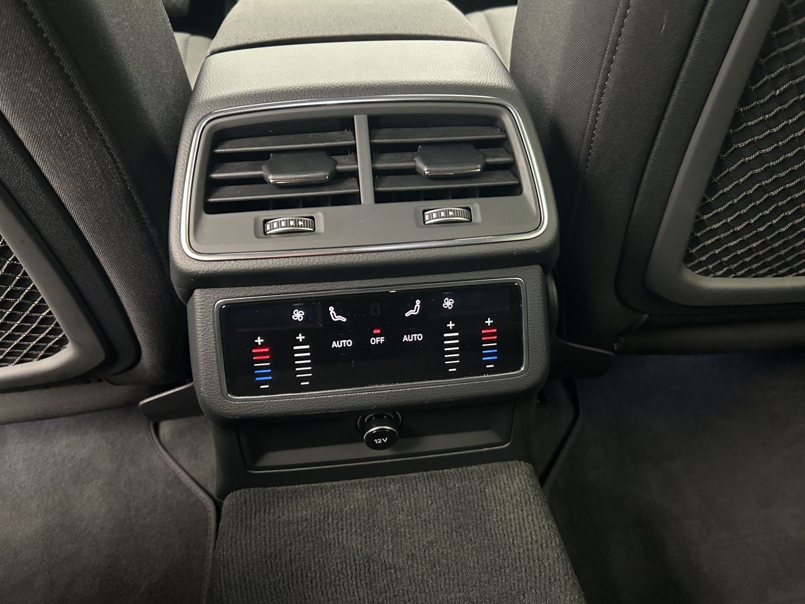 Audi A6 - Bild 16