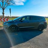 Ford Smax 2.0 Ecoboost 240 PS Titanium St ... - Ford S-Max Gebrauchtwagen in Bielefeld