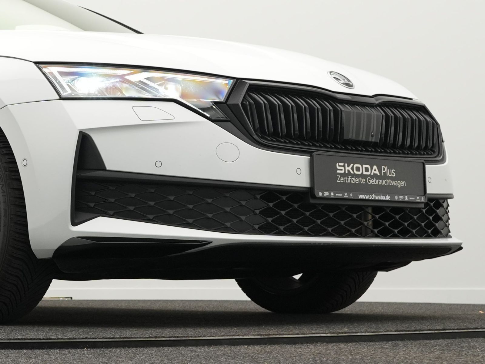 Skoda Octavia - Bild 43