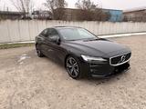 Volvo S60 T5 Geartronic R Design R Design - Volvo S60 aus 2019