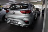 MG ZS 1.0 T-GDI AT Luxury Nav Leder 360° SHZ SOFORT - MG ZS Jahreswagen