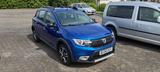 Dacia Sandero II Stepway Celebration - gebrauchte Dacia Sandero aus dem Jahr 2020