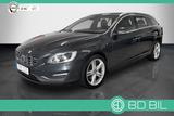 Volvo V60 Summum - Volvo V60 Summum mit Diesel-Antrieb