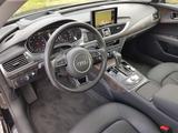 Audi A7 3.0 TDI FL AHK Scheckh LED plus plus plus - - Audi A7: Schwarz