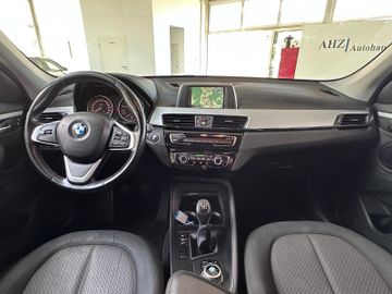 BMW X1 - 9