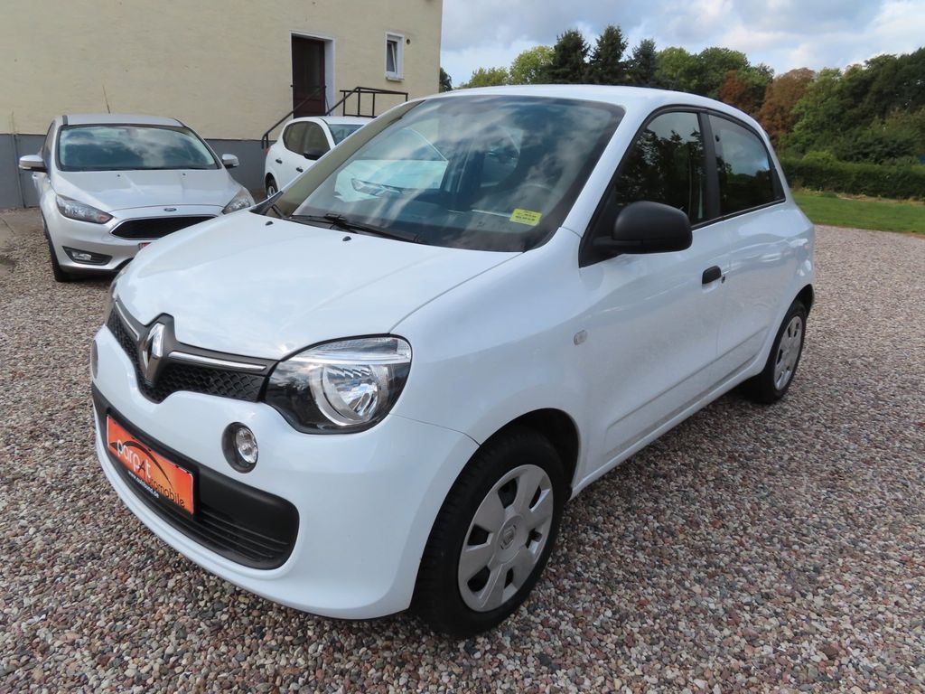 Image of Renault Twingo