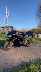 Kawasaki Ninja Zx6R 636, TÜV neu  - KAWASAKI 636