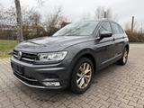 Volkswagen Tiguan Highline BMT/Start-Stopp 4Motion/ACC/ - VW Tiguan Gebrauchtwagen in Mannheim