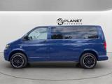 Volkswagen T5 Transporter *7-Sitzer*Automatik*Neue Inspekti - VW T5 Transporter in Kassel