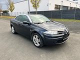 Renault Megane II Coupe / Cabrio Limited, Automatik,Navi - Renault Megane aus 2009: Roadster