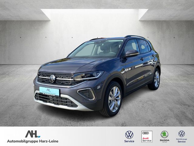 Volkswagen T-Cross 1.5 TSI Life DSG / Matrix / RFK / SHZ / 