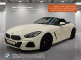 BMW Z4 sDrive20i M Sport Harman/K LiveCockpitProf - BMW Z4 in Frankfurt (Main)