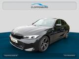 BMW 318d Limousine M Sportpaket AHK+Navi+ACC+SHZ+LED - BMW 3er Reihe in Essen