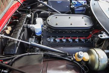 صورة 4 لـ 1973 Ferrari 365