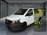 Mercedes-Benz Vito 114 CDI Mixto Lang Autom-AHK-Klimaaut