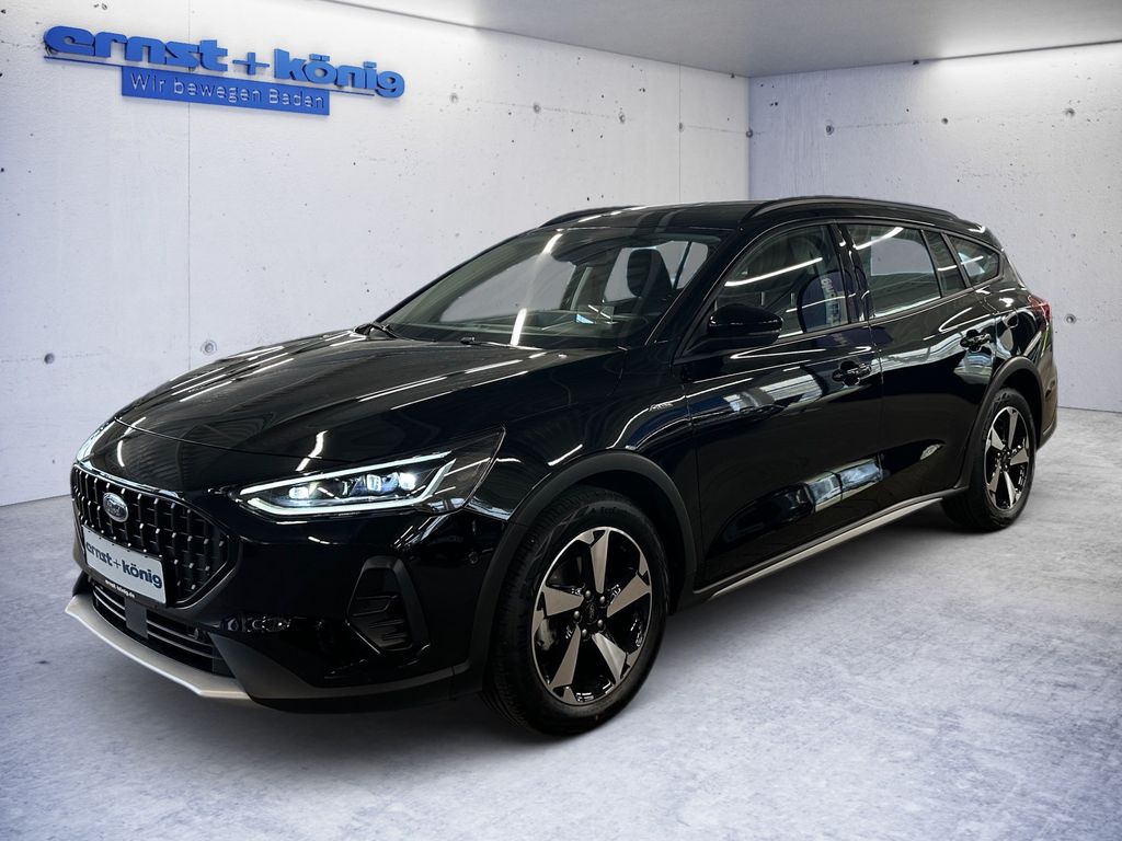 Image of Ford Focus