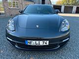 Porsche Panamera 4 S Diesel, LED, Panorama, Luftfahrwerk - Porsche Panamera 4s mit Diesel-Antrieb