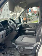 Andere Vw crafter - Andere mit Diesel-Antrieb: Kleinbus