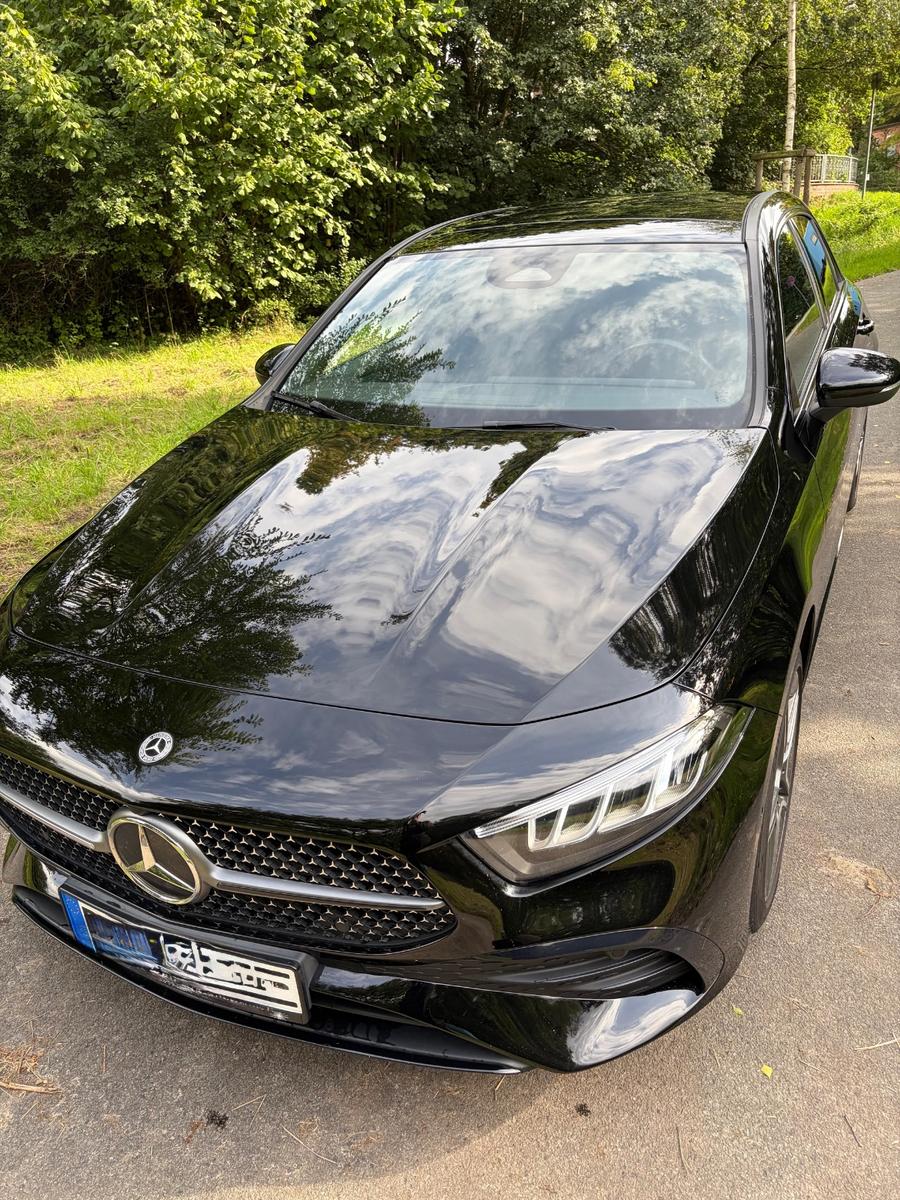 Mercedes-Benz A 250 e Plug-in-Hybrid DCT Progressive